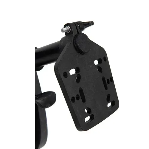 Fox Motor Echo Sounder Mount