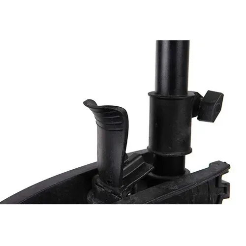 Fox Motor Echo Sounder Mount