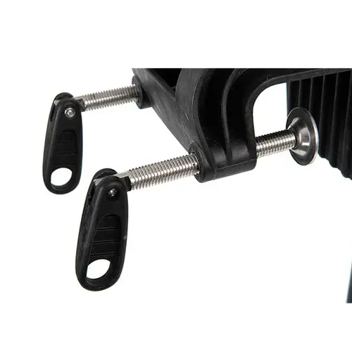 Fox Motor Echo Sounder Mount
