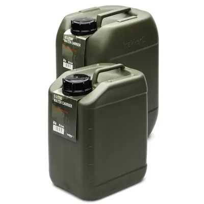 TRAKKER WATER CARRIER 10 LITROS 216101