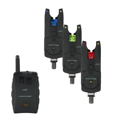 PROWESS COFRET ATI 3+1 PRCEE30103+1