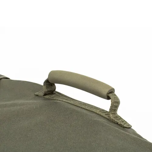 Nash Bedchair Bag Wide Funda Cama