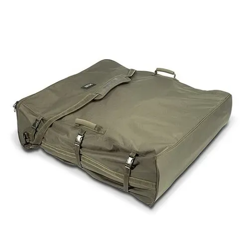Nash Bedchair Bag Wide Funda Cama