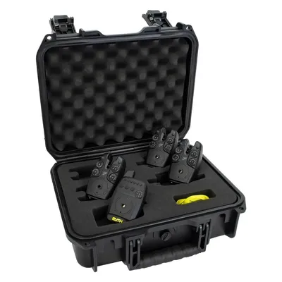 FAIT TRONIC C BAIT ALARM 3+1 FAI4524