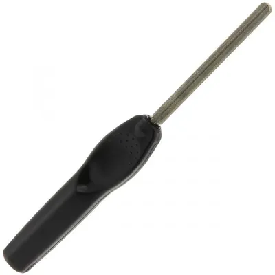 Ngt Hook Sharpener FT HOOKSHARP BLK