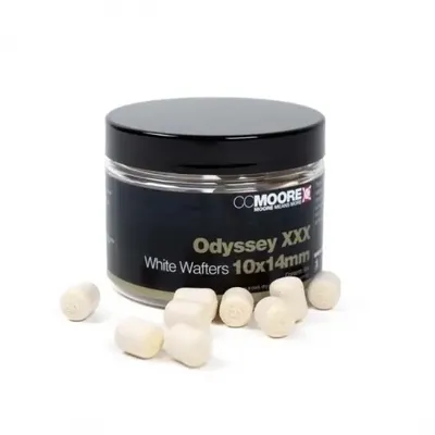 CC MOORE ODYSSEY XXX WHITE WAFTERS 10X14MM CCM96001