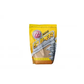MAINLINE SUPER NATURAL CEREAL BISCUIT MIX 1KG MM2910