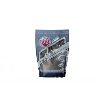 MAINLINE SUPER NATURAL DARK ALL ROUNDER MIX 1KG MM2911