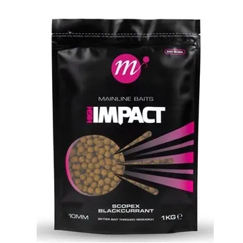 MAINLINE HIGH IMPACT BANOFFEE 10MM 1KG M23134