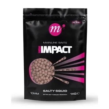 MAINLINE HIGH IMPACT BANOFFEE 10MM 1KG M23134