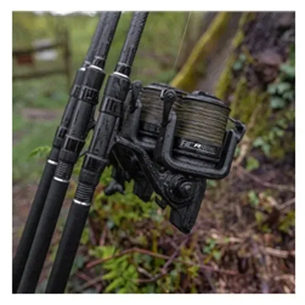 Nash Baseline Sinking Braid Camo 25Lb 0,24mm 600m