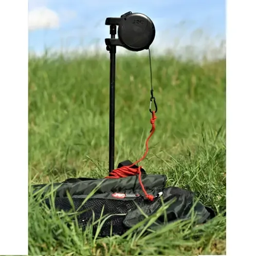 JRC Cocoon Auto Retainer 4,5m