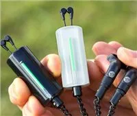 KORDA LARGE BLACK BOBBIN KBLB