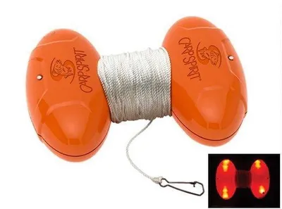 CARP SPIRIT A.L.S MARKER HI.VIZ ORANGE ACS010385