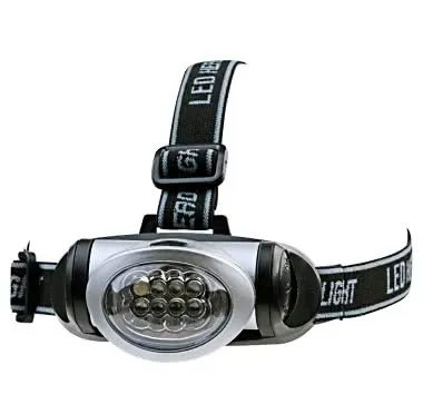 Behr Frontal Led Headlig 8Led