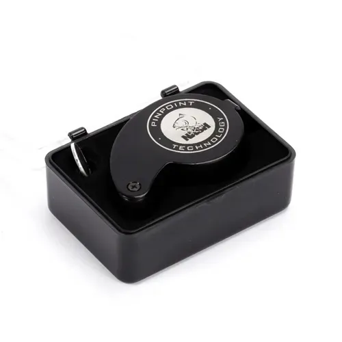 Nash Pinpoint Precision Sharpening Led