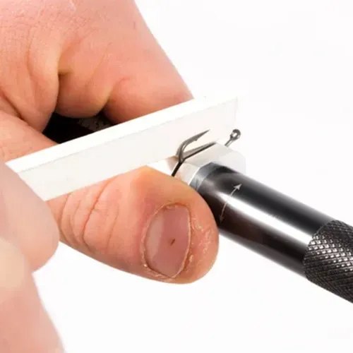 Nash Pinpoint Precision Sharpening Finishing Files