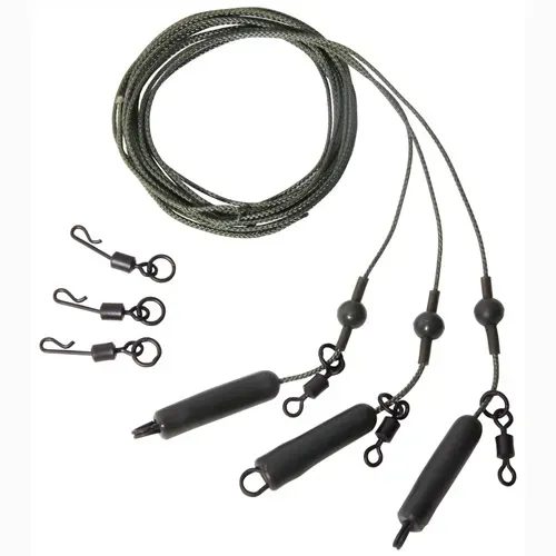 Nash Cling On Unleaded Helicpter Leader 40Lb 75cm