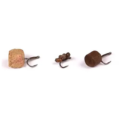 Nash Zig Bugs Floater Micro Barbed