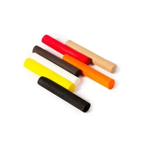 Nash Hookbaits Balancing Foam Brown 5mm Qty5