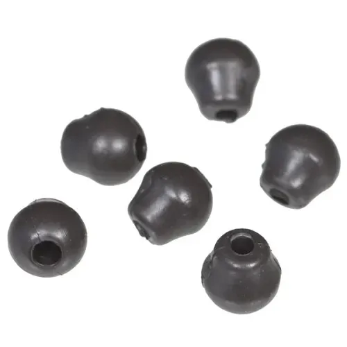 Nash Tungsten Tubing Bead 6mm