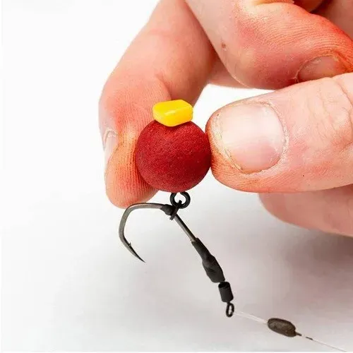 Nash Sweetcorn Screw Large