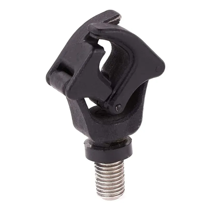 Nash All Terrain Butt Lock Size L 17/22mm
