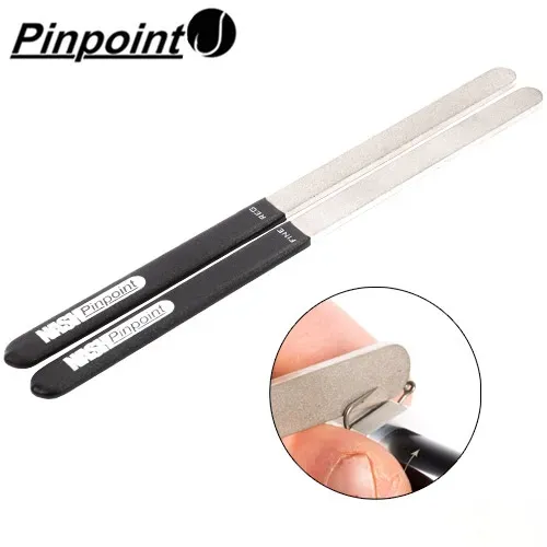 Nash Pinpoint Precision Sharpening Dual