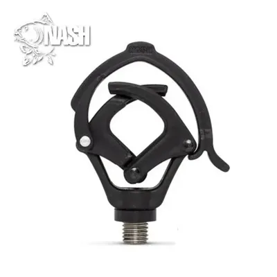 Nash All Terrain Butt Lock Xtreme Size L 17/22mm