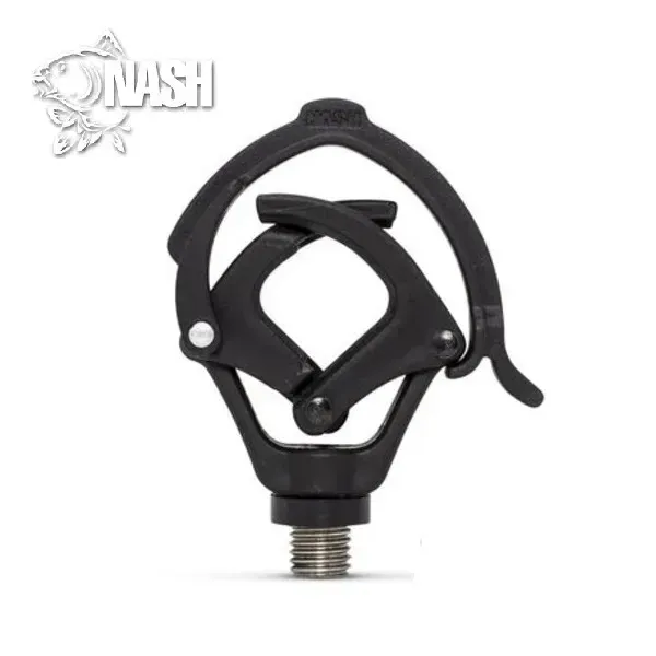Nash All Terrain Butt Lock Xtreme Size L 17/22mm