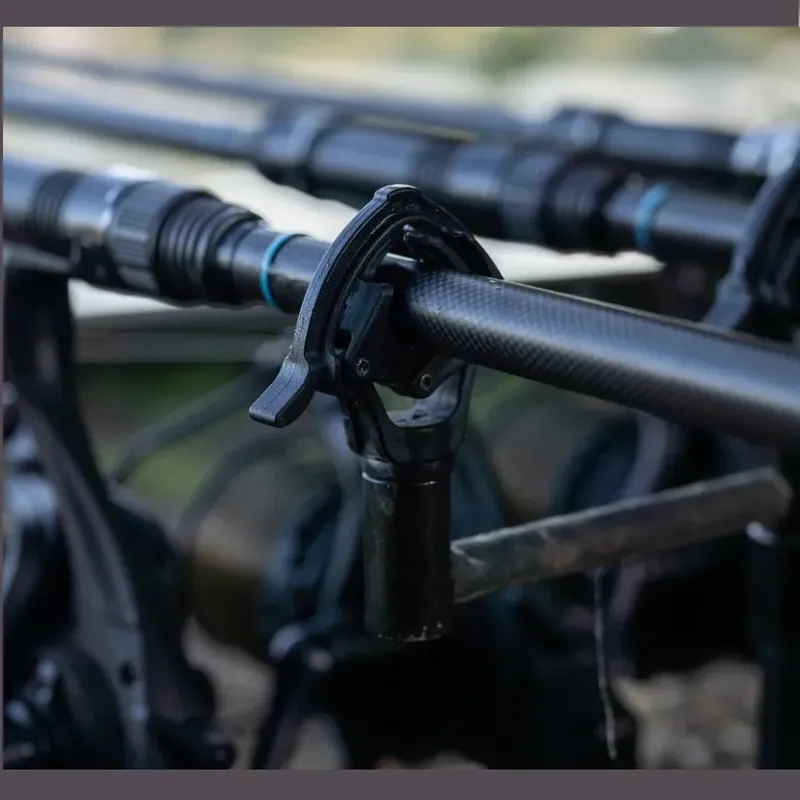 Nash All Terrain Butt Lock Xtreme Size L 17/22mm