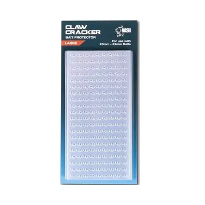 Nash Claw Cracker Baits Protector Large