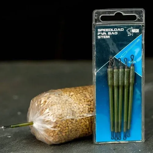 Nash Speedload PVA Bag Stem
