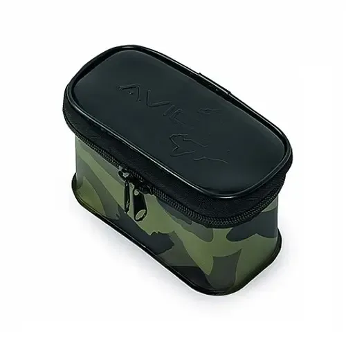 Avid Carp Camo Eva Pouch Small