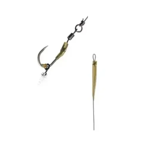 Nash Ronnie Claw Rig 25Lb Size 4