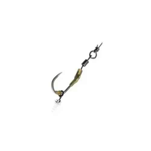 Nash Ronnie Claw Rig 15Lb Size 8