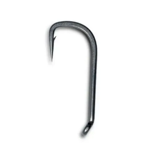 Nash Twister Long Shank Size 4