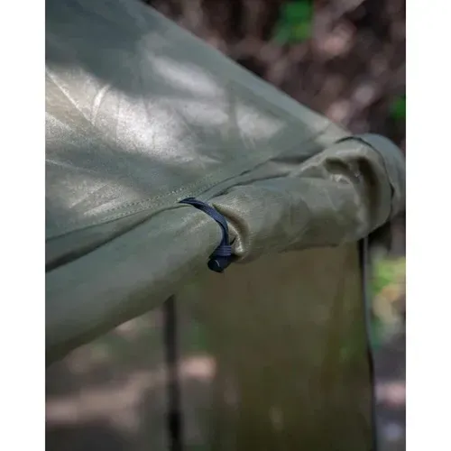 Fox Mosquitera 60 Khaki Mozzy Mesh