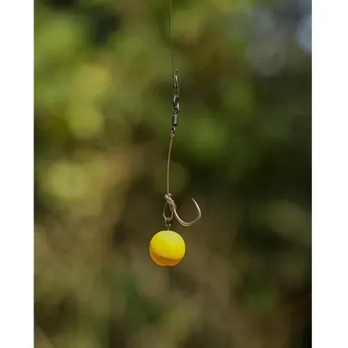 Fox Anzuelos Edges Super Wide Gape Chod Rigs Size 4