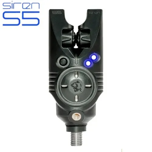 Nash Siren S5R Blue