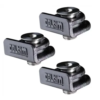DELKIM D LOK QUICK RELEASE SYSTEM FEET ONLY DP071
