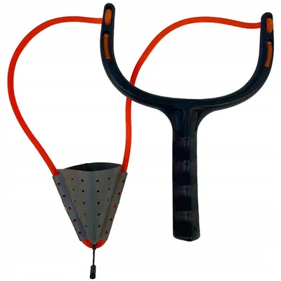 FOX POWERGRIP MULTI POUCH CATAPULT CPT031