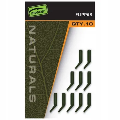 FOX EDGES™ NATURALS FLIPPAS CAC884