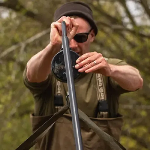 Korda Digital Scale 132lb 60Kg