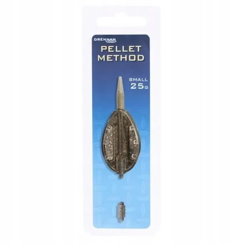 DRENNAN PELLET METHOD SMALL 35G TFM002