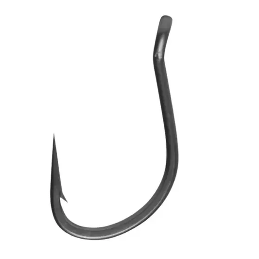Ridgemonkey Chod Hook Barbed Size 8