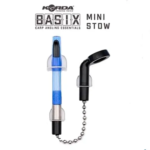 Korda Basix Indicador Picada Mini Stow Blue