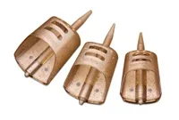 DRENNAN PELLET FEEDER 40G TFPF040