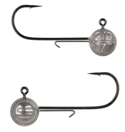 SPRO JIGHEAD HD 90 7G 3/0 3 PIEZAS  4934307