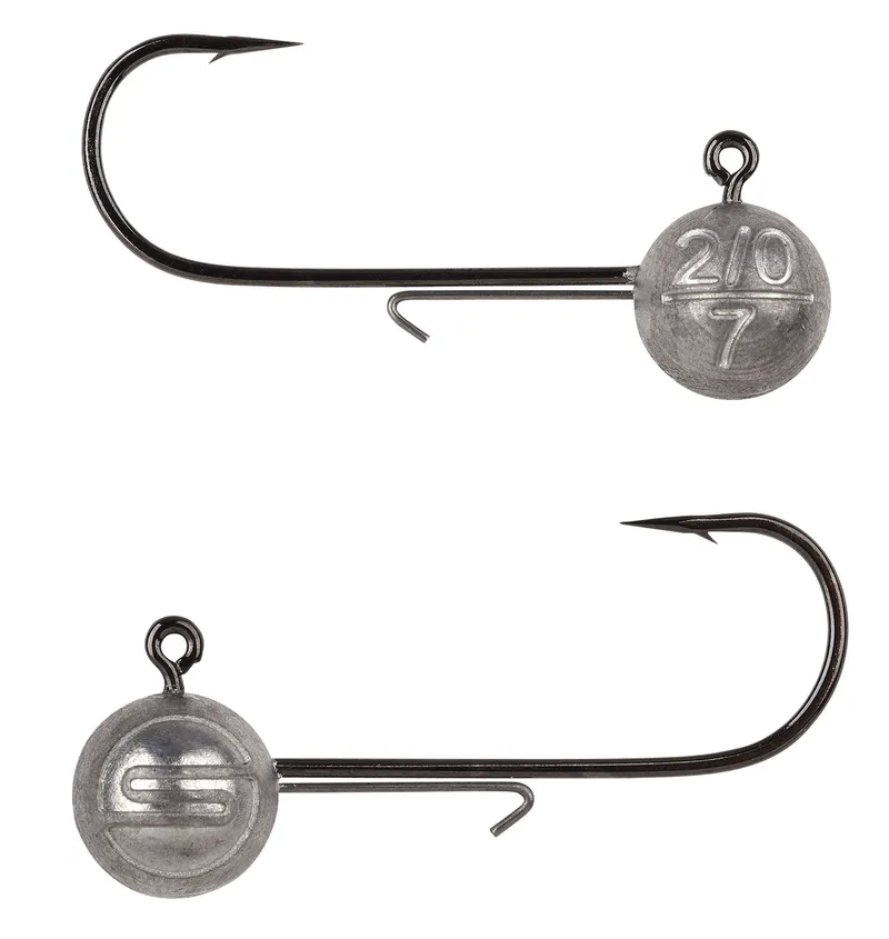Spro Jighead 90 HD 5/0 14g 4934514